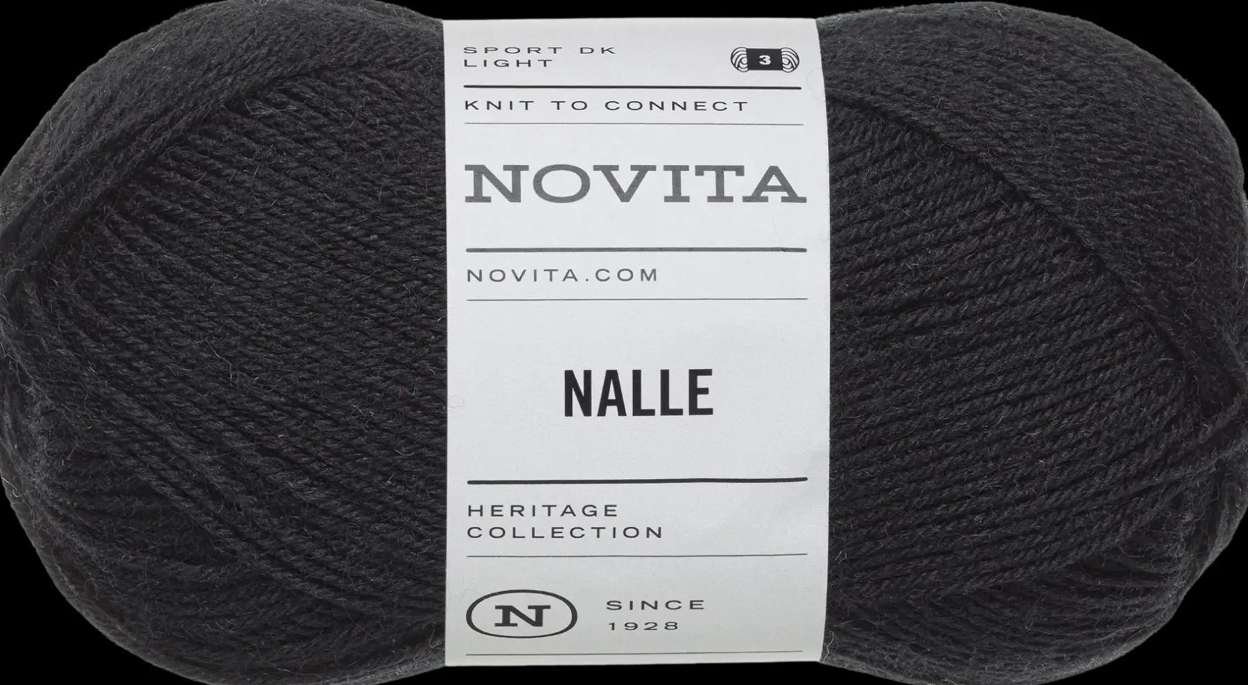 Novita Villalangat<Nalle 100g 099 noki