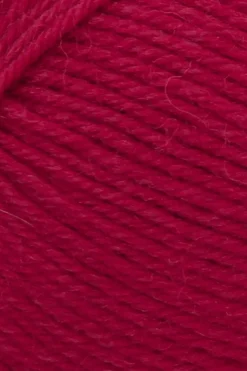 Novita Villalangat<Nalle 100g 523 puolukka