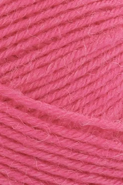 Novita Villalangat<Nalle 100g 539 vadelma