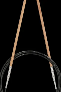 Sale Pyöröpuikko Koivu 100cm - 3mm Muut Käsityötarvikkeet|Neulepuikot