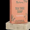 Outlet Tea Tree Soap – Teepuusaippua 100g Käsienhoito