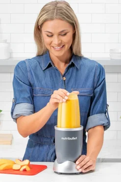 Discount Original NB614DG tehosekoitin Keittiökoneet