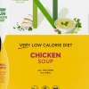 Nutrilett VLCD-tuotteet<VLCD Chicken Soup kanakeitto 10x35g