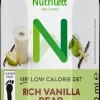 Best VLCD Rich Vanilla Pear Flavoured shake Valmis pirtelö 330ml VLCD-tuotteet
