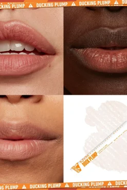 Clearance Duck Plump Lip Liner huultenrajauskynä 0,3 g Huulimeikit