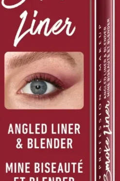 Epic Smoke Liner silmänrajauskynä 0,17 g Silmämeikit