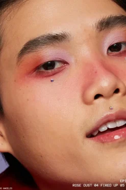 Epic Smoke Liner silmänrajauskynä 0,17 g Silmämeikit