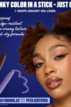 Clearance Epic Inky Stix -silmänrajauskynä Silmämeikit