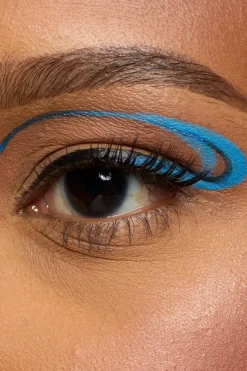 Clearance Epic Ink Liner vedenkestävä silmänrajauskynä 1 ml Silmämeikit