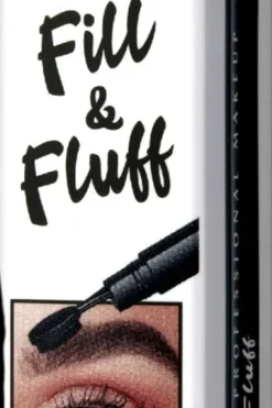 Clearance Fill & Fluff Eyebrow Pomade Pencil kulmakynä 0,2g Silmämeikit