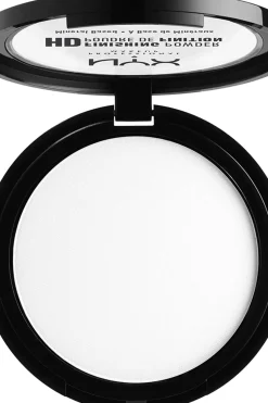 Clearance High Definition Finishing Powder puuteri 8 g Kasvomeikit