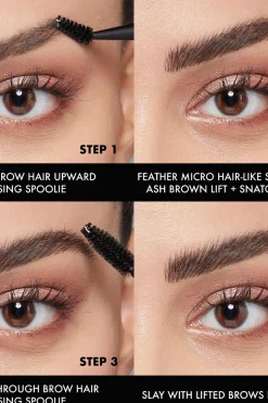 Outlet Lift N Snatch kulmakynä 1 ml Silmämeikit