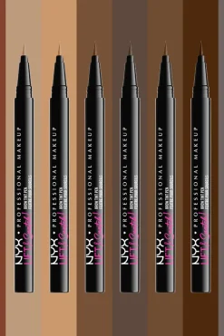 Outlet Lift N Snatch kulmakynä 1 ml Silmämeikit