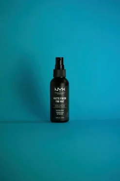 Discount Make Up Setting Spray Matte Finish meikinkiinnityssuihke 60 ml Kasvomeikit