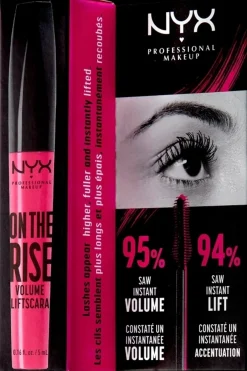 Best On the Rise Volume Liftscara ripsiväri 10 ml Silmämeikit