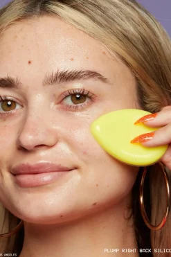 Outlet Plump Right Back meikkisieni Meikkisiveltimet Ja -Välineet