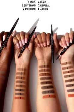 Clearance Precision Brow Pencil kulmakynä 0,1g Silmämeikit