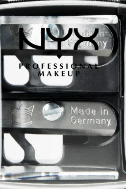 Best Sharpener meikkikynän teroitin Meikkisiveltimet Ja -Välineet