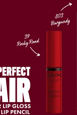 Discount Slim Lip Pencil huultenrajauskynä 1 g Huulimeikit