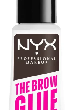 NYX Professional Makeup Silmämeikit<The Brow Glue Instant Styler kulmageeli 5 g