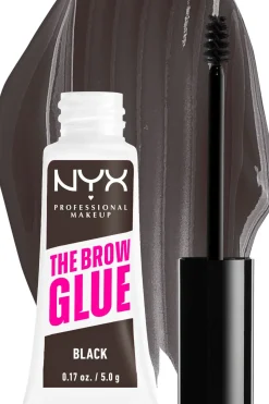 NYX Professional Makeup Silmämeikit<The Brow Glue Instant Styler kulmageeli 5 g