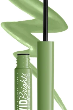 Vivid Bright Liquid Liner silmänrajauskynä 2 ml Silmämeikit