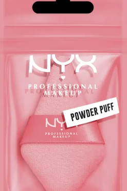 Discount Wonder Setting Powder Puff -puuterisivellin Meikkisiveltimet Ja -Välineet
