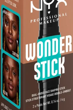 Best Wonder Stick Dual-Ended Face Shaping Stick korostuskynä 4 g Kasvomeikit