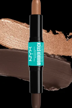 Best Wonder Stick Dual-Ended Face Shaping Stick korostuskynä 4 g Kasvomeikit