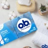 o.b. Kuukautiset Ja Intiimihygienia<® ProComfort Normal 16 kpl