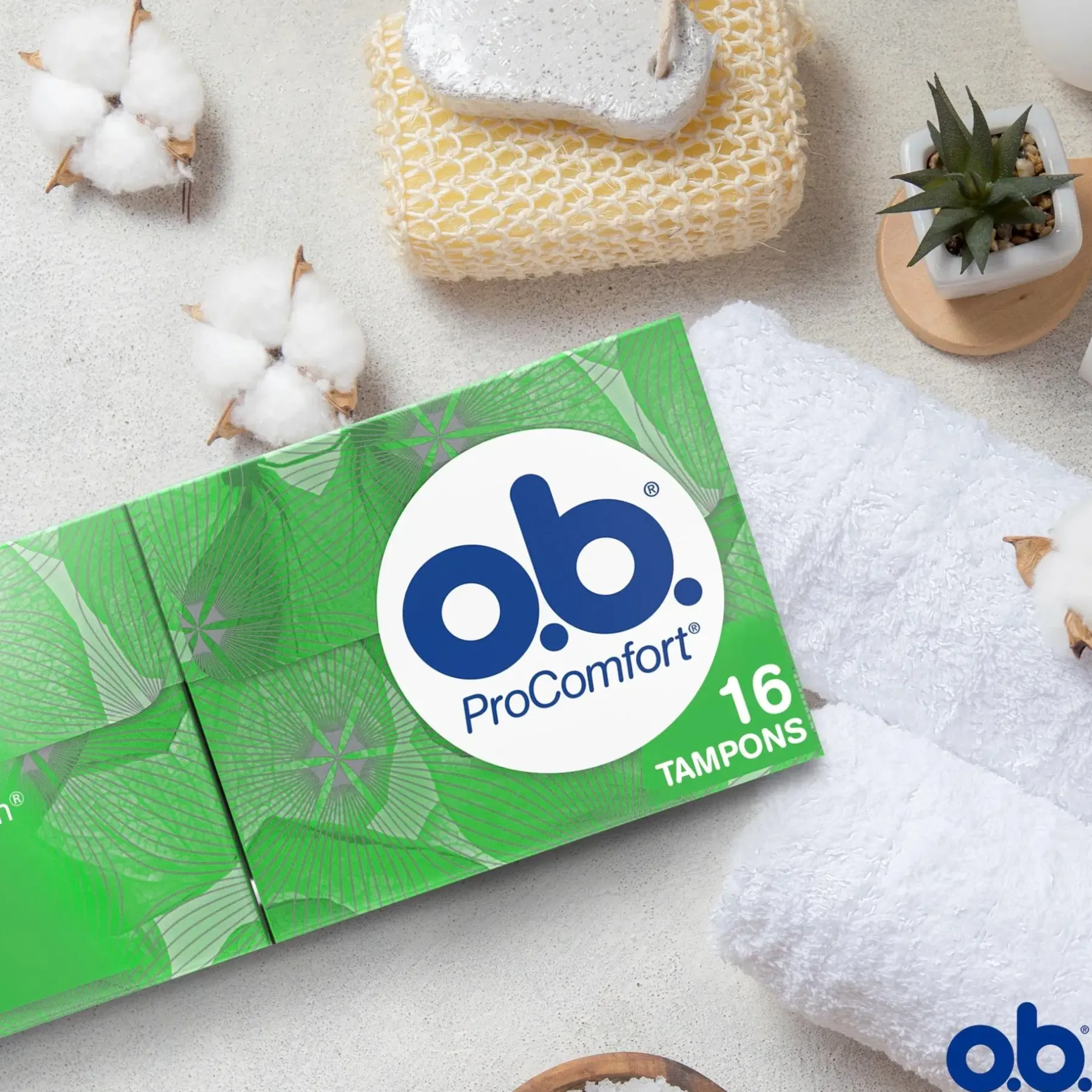 Outlet ® ProComfort Super Plus 16 kpl Kuukautiset Ja Intiimihygienia