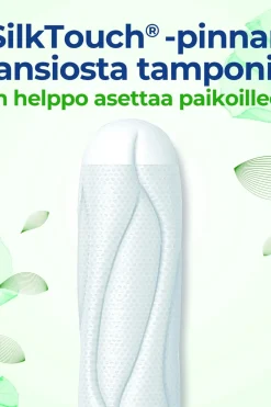 Outlet ® ProComfort Super Plus 16 kpl Kuukautiset Ja Intiimihygienia