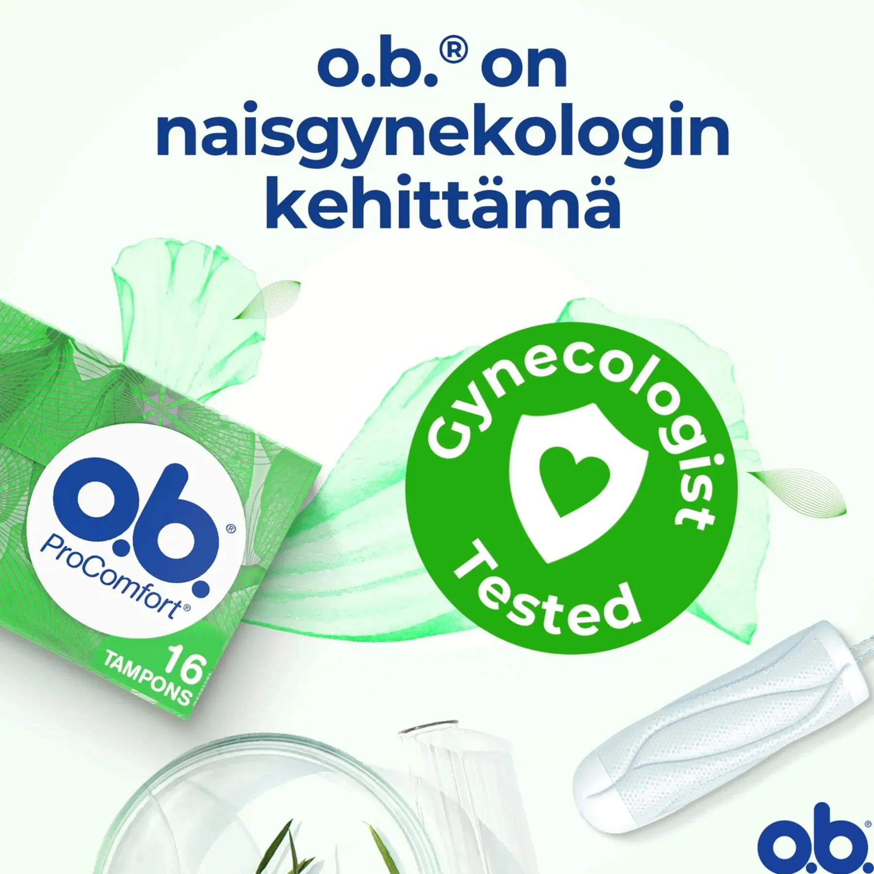 Outlet ® ProComfort Super Plus 16 kpl Kuukautiset Ja Intiimihygienia