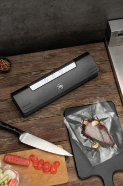 Clearance Compact Fresh -tyhjiöpakkauslaite 7943 Keittiökoneet