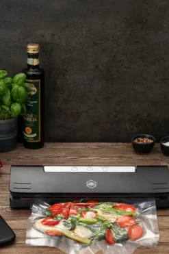 Clearance Compact Fresh -tyhjiöpakkauslaite 7943 Keittiökoneet