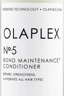 New No.5 Bond Maintenance Conditioner hoitoaine 250 ml Hiustenhoito|Kampaamotuotteet