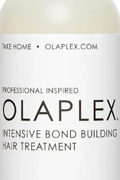 Online No.0 Intensive Bond Building Hair Treatment intensiivihoito 155 ml Curly Girl -Tuotteet|Hiusnaamiot Ja -Tehohoidot