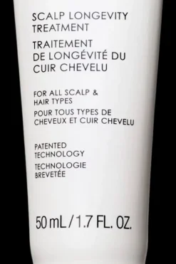 Olaplex Hiustenhoito|Kampaamotuotteet<No.0.5 Scalp Longevity Treatment seerumi 50 ml