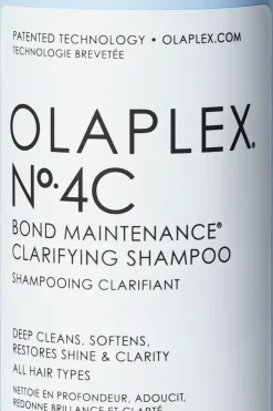 Discount No.4C Bond Maintenance Clarifying Shampoo 250 ml Hiukset|Shampoot