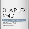 Olaplex Hiusten Muotoilutuotteet|Kampaamotuotteet<  No.4D Clean Volume Detox Dry Shampoo kuivashampoo 250 ml