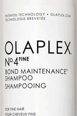Clearance No.4F Bond Maintenance shampoo 250 ml Shampoot|Kampaamotuotteet