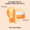 Sale Clinical Quick Fix Mini Vitamin C + Peptide Duo pakkaus 14 ml Ihonhoitopakkaukset