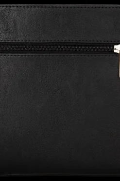 New Olkalaukku L2448-00, musta Laukut Ja Matkustus