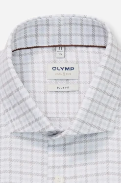 Best Level Five Body Fit kauluspaita Paidat