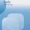 Omron Kivunlievityslaitteet<Gels TENS-laitteen geelityynyt HV-PAD-3E 4 kpl