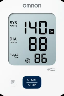 Omron Verenpainemittarit<verenpainemittari M2+