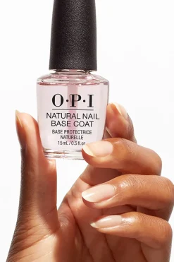 Best Natural Nail Base Coat aluslakka 15 ml Kynsimeikit Ja Kynsienhoito