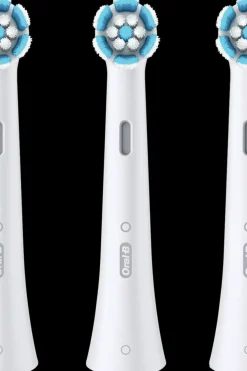 Best iO Gentle Care vaihtoharja 3kpl Suuhygienia|Suuhygienia