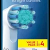 Oral-B Suuhygienia|Suuhygienia<Lasten vaihtoharjat Frozen 4 kpl