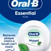 Oral-B Suuhygienia|Suuhygienia<50m Essential Floss hammaslanka
